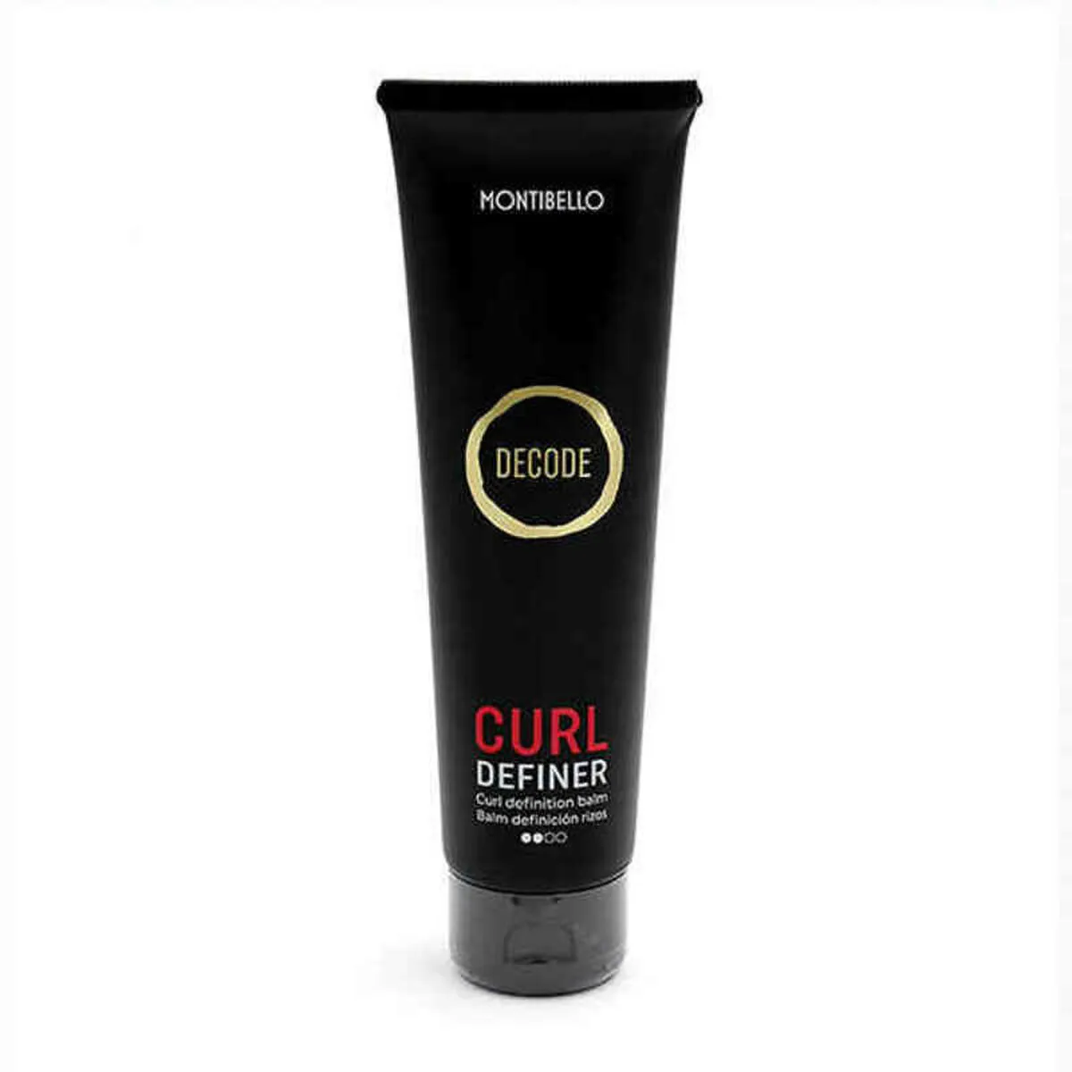 Crema Definizione Ricci Decode Curl Definer Montibello Decode Curl (150 ml)