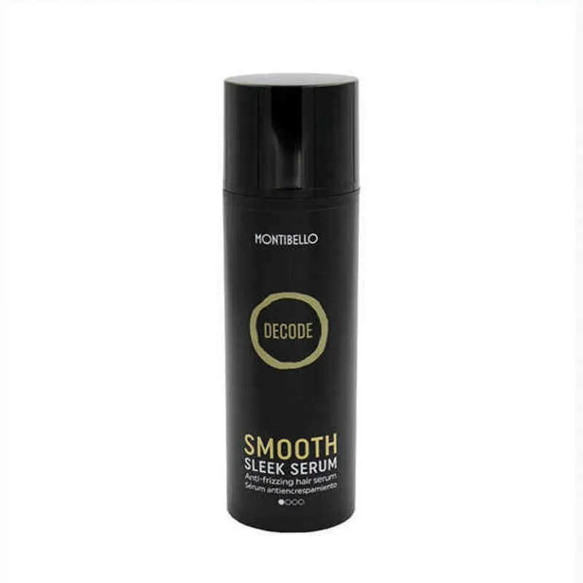 Siero Decode Smooth Sleek Montibello Decode Smooth (150 ml)