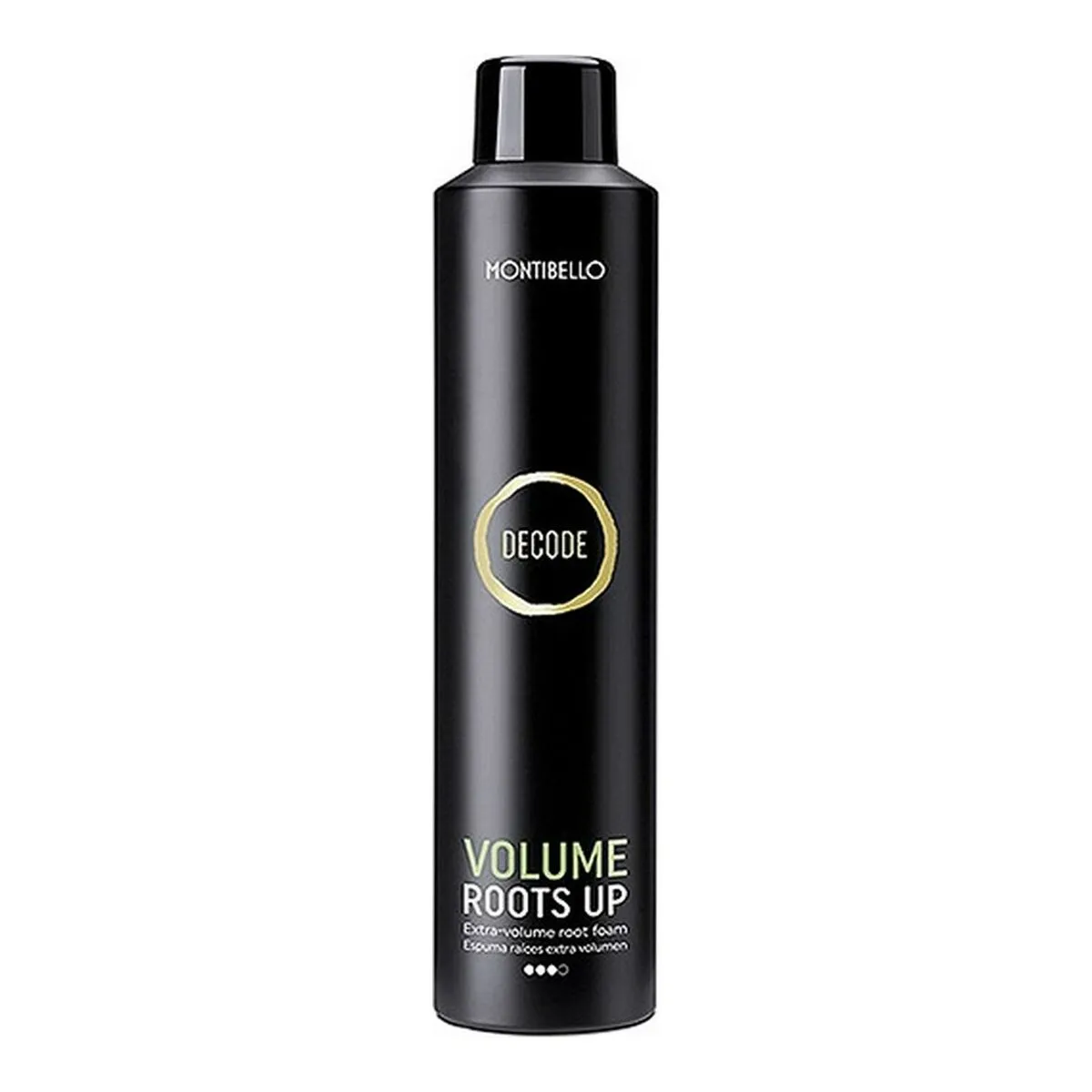 Schiuma Decode Volume Roots Up Montibello Decode Volume (300 ml)