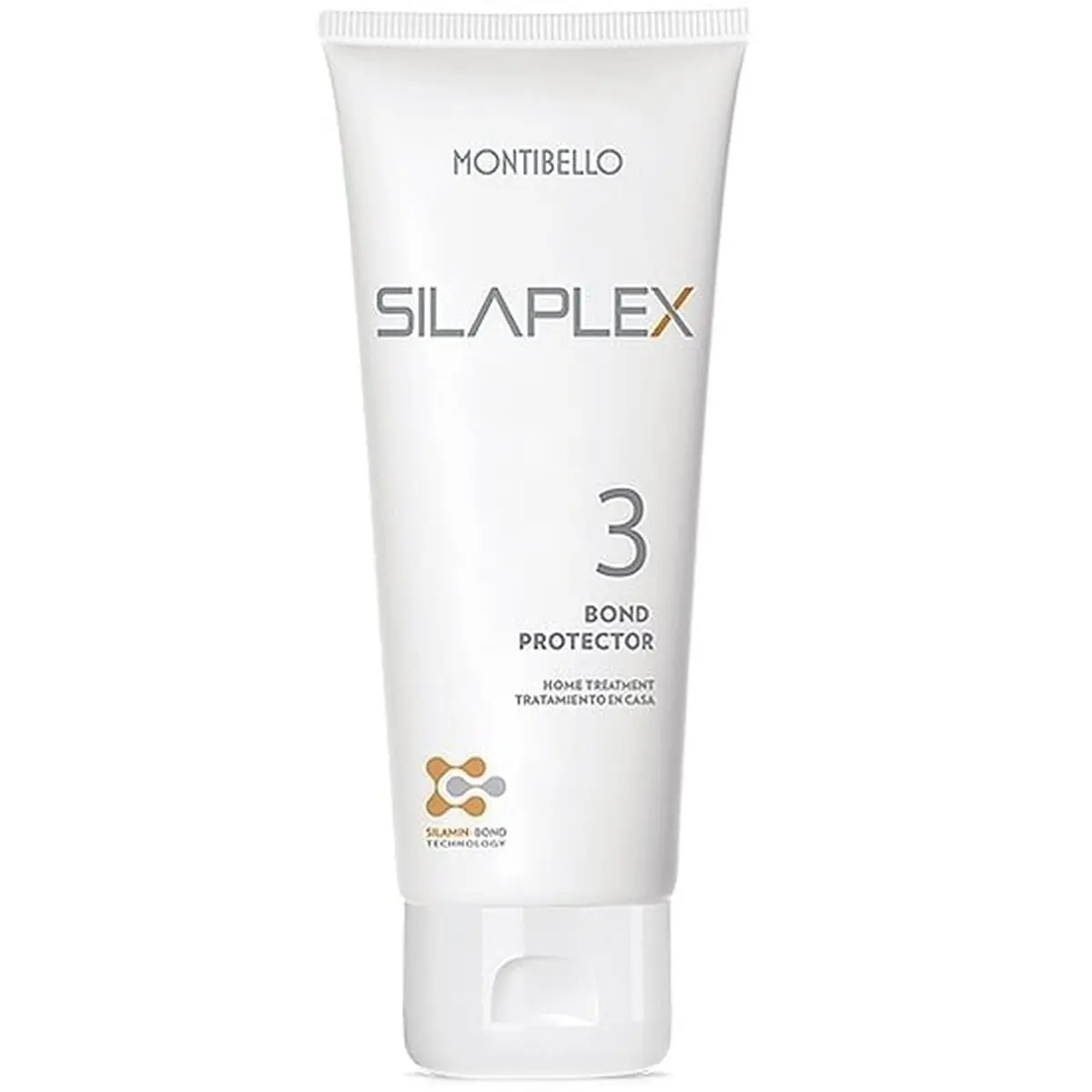 Trattamento per Capelli Protettivo Montibello Silaplex 3 100 ml