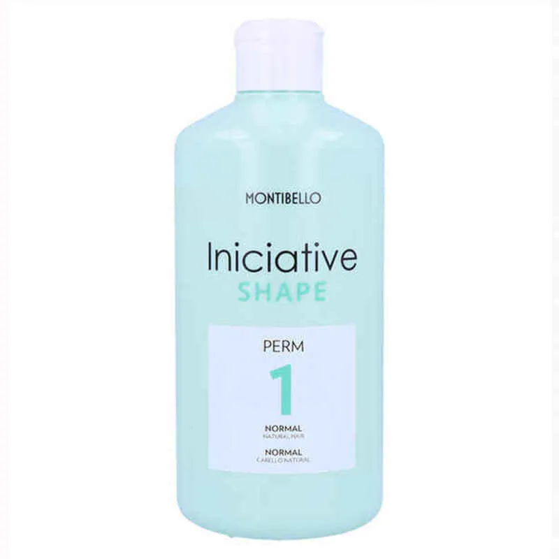 Trattamento Montibello Iniciative Shape (500 ml)