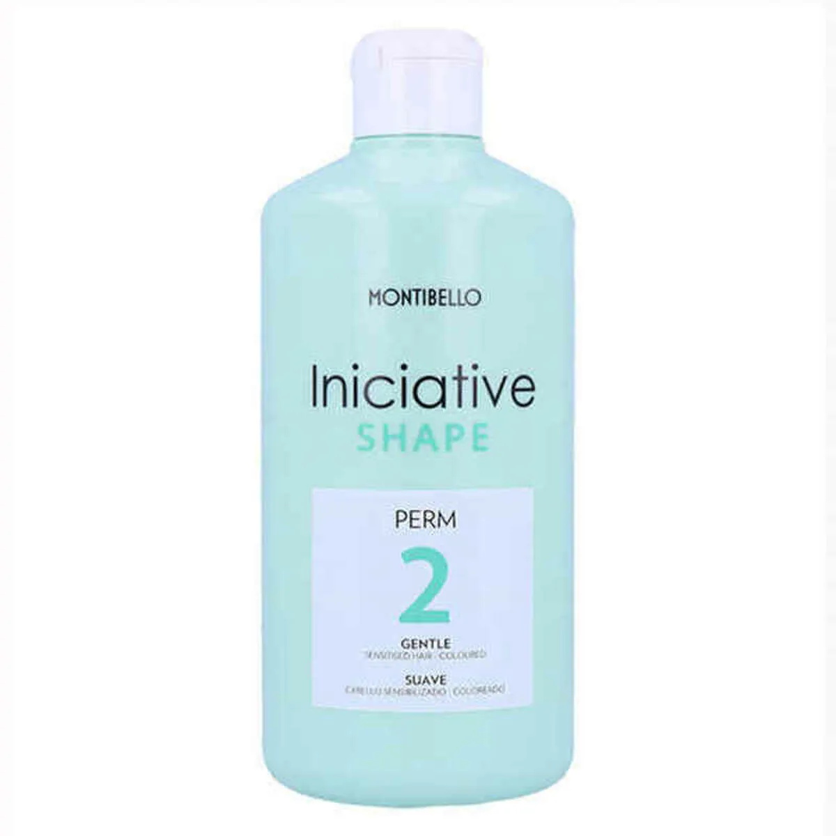 Trattamento Montibello ISP2 (500 ml)