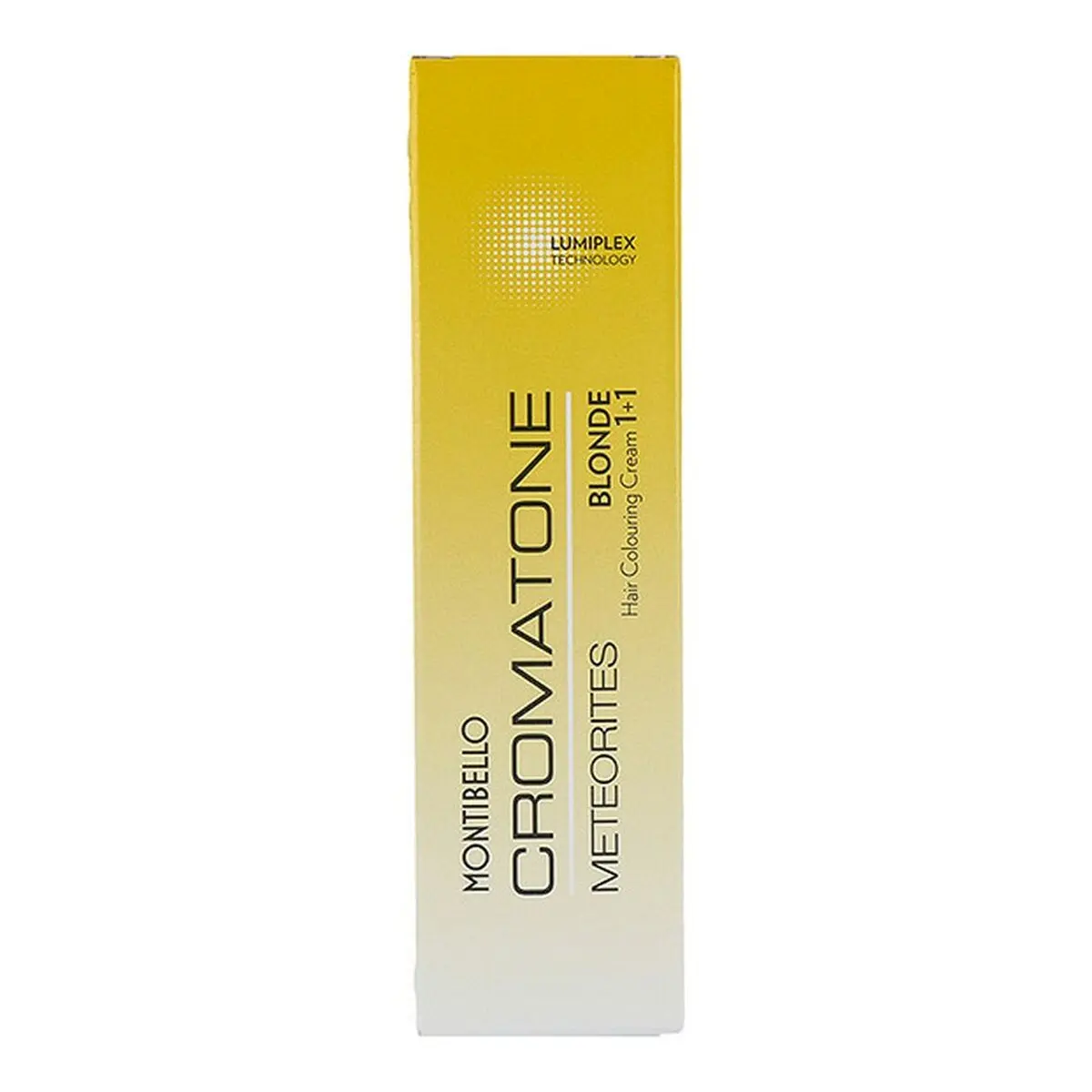 Tintura Permanente Cromatone Meteorites Blonde Montibello Nº 121 (60 ml)