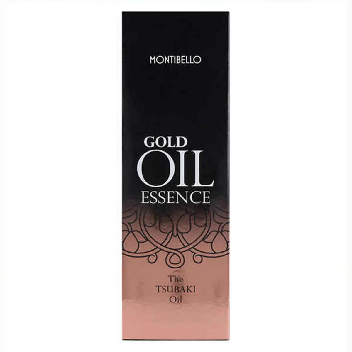 Siero Tsubaki Gold Oil Essence Montibello (130 ml)