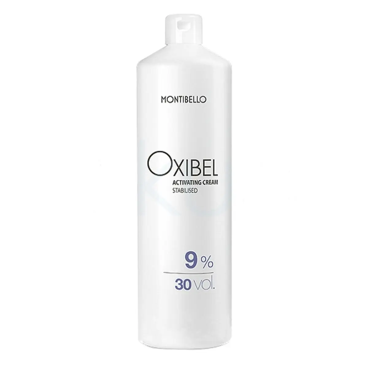 Ossidante Capelli Montibello Oxibel 1 L Crema 30 vol 9 %