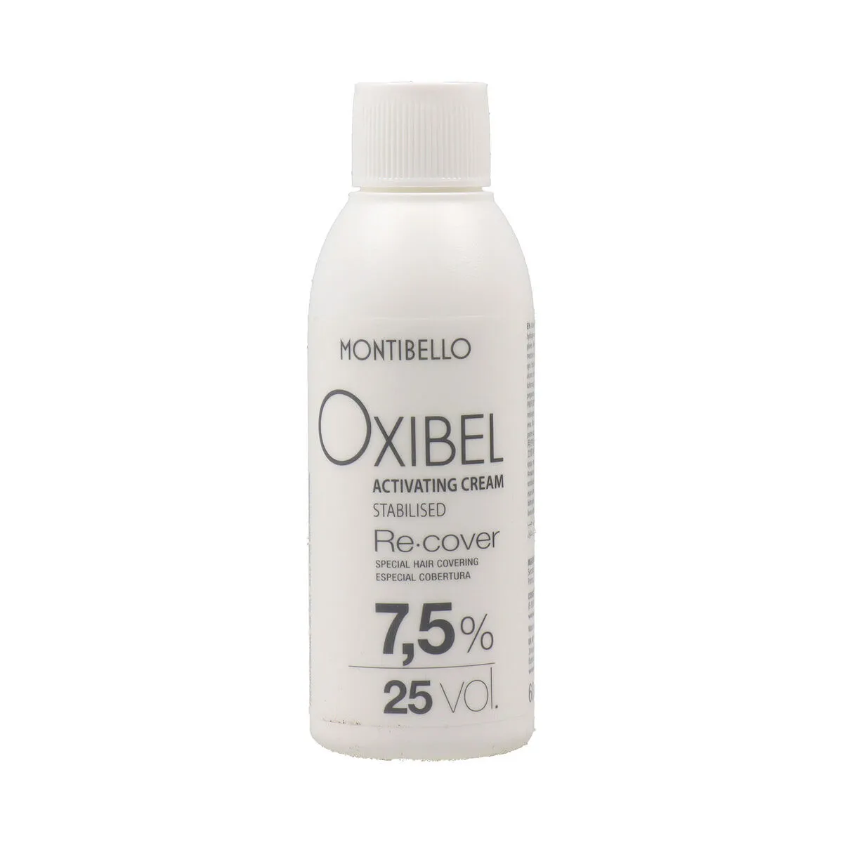 Attivatore del colore Montibello Oxibel Recover 25 Vol (7.5%)