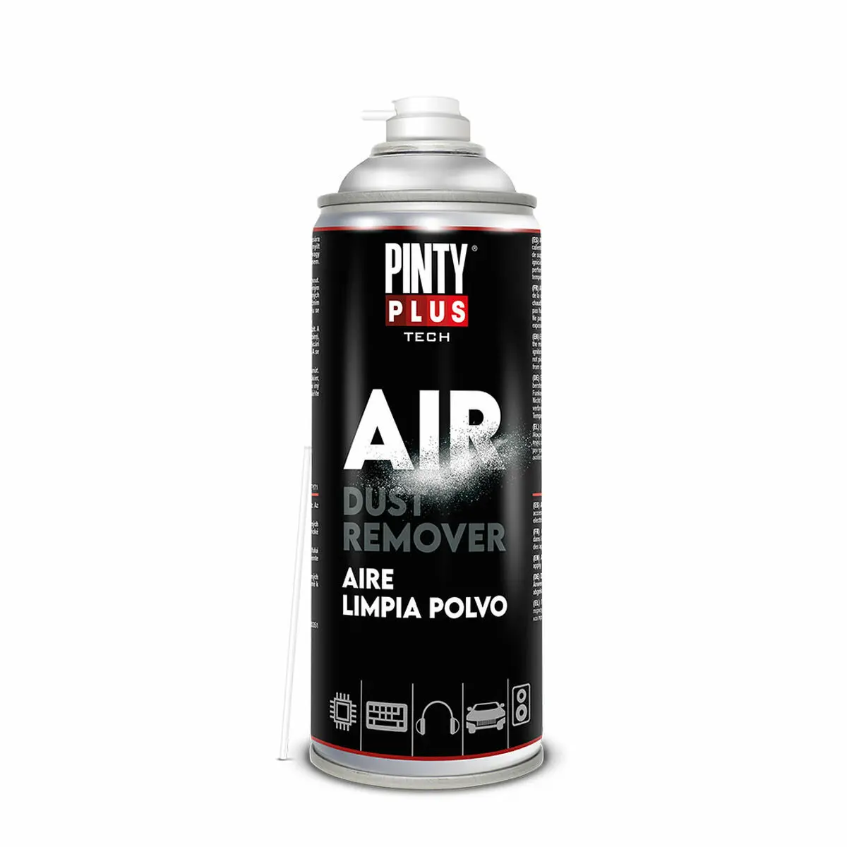 Spray Antipolvere Pintyplus 400 ml