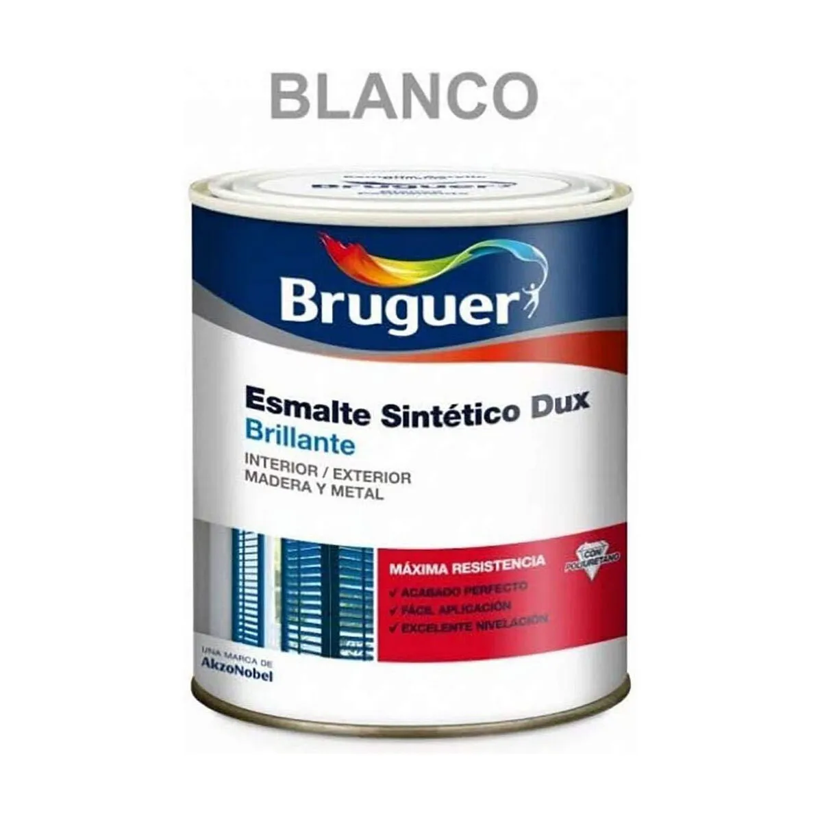 Vernice Bruguer Smalto per finiture