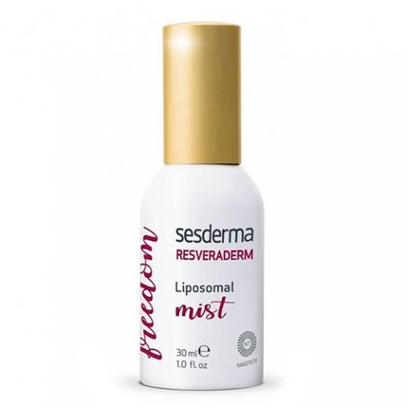 Crema Viso RESVERADERM MIST Sesderma Resveraderm (30 ml) 30 ml