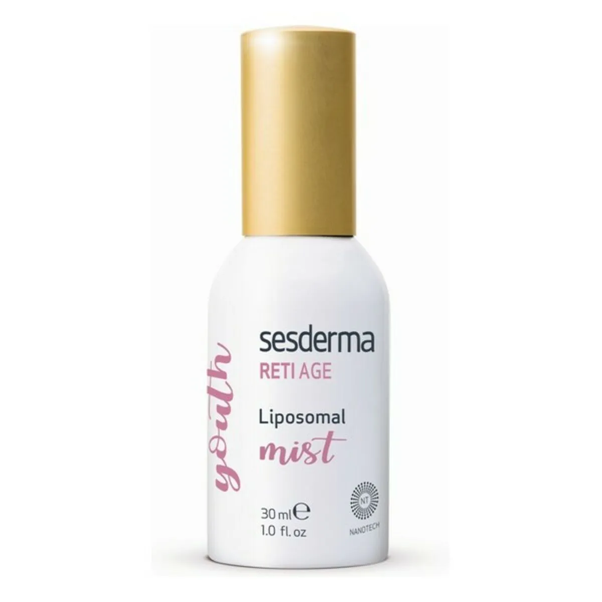 Antietà Reti-Age Mist Booster Sesderma 9080-40396 30 ml