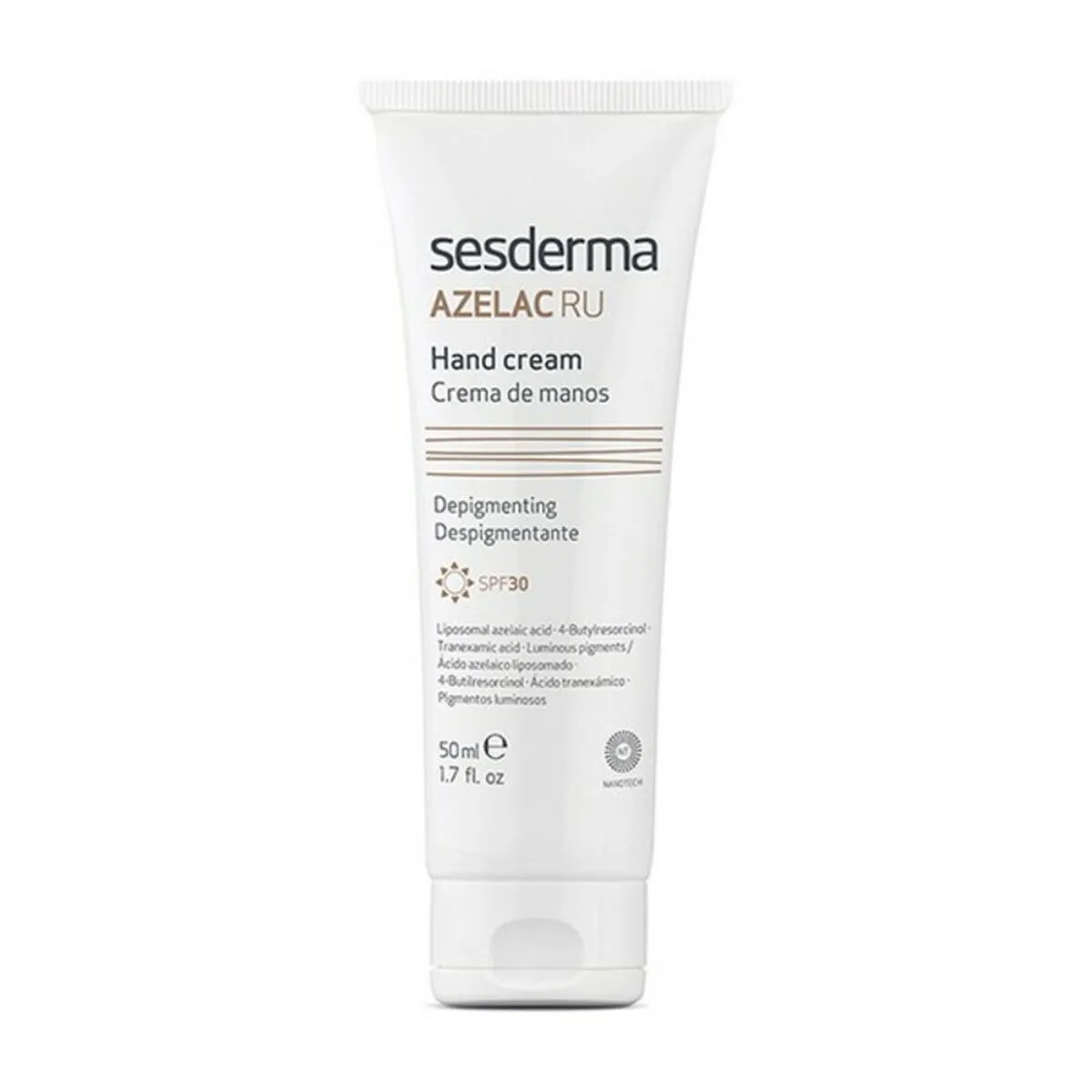 Crema Mani Antietà Azelac Sesderma 9080-45315 (50 ml) 50 ml