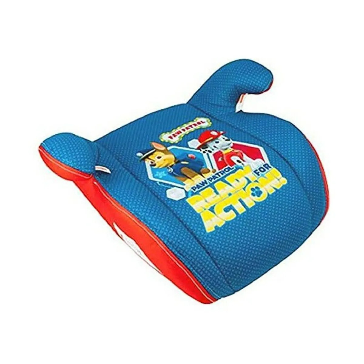 Rialzo Auto The Paw Patrol Azzurro