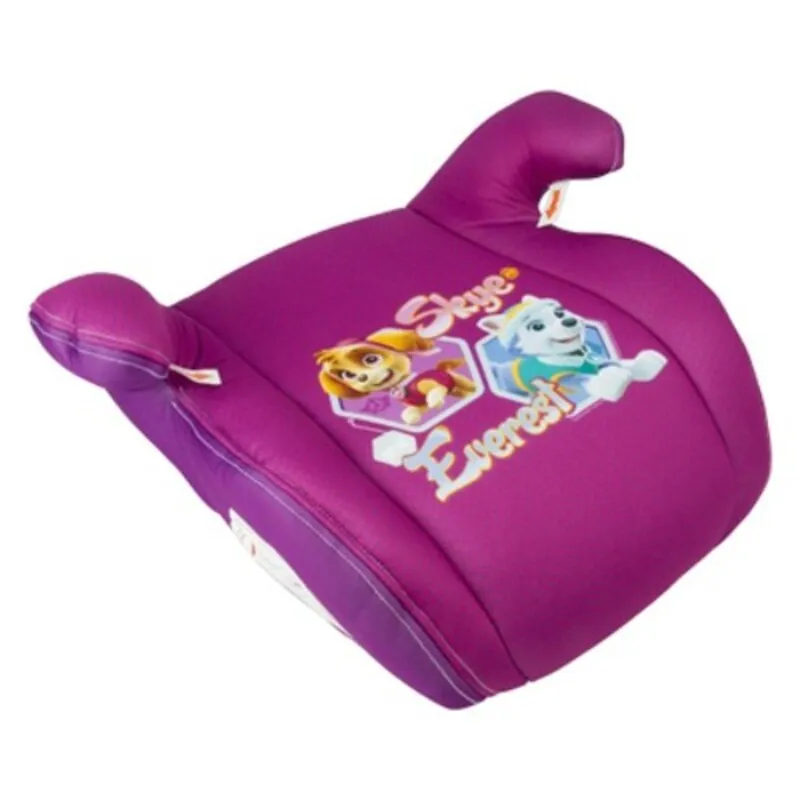 Rialzo Auto The Paw Patrol Rosa