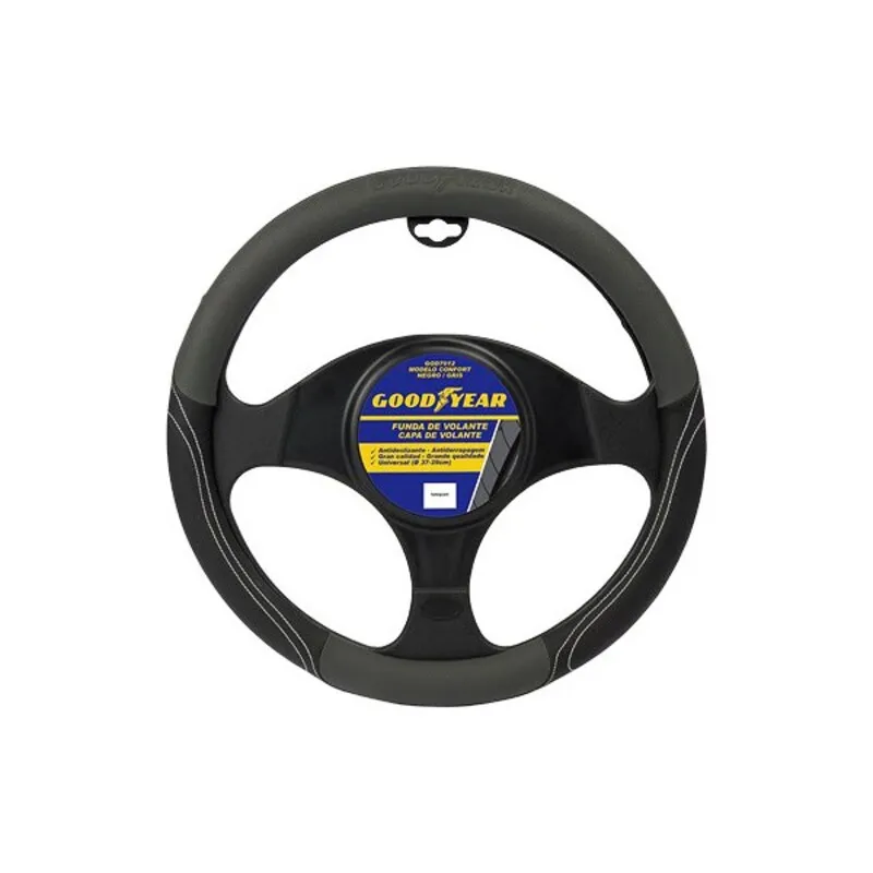 Coprivolante Goodyear GOD7012 Confort Universale (Ø 37 - 39 cm)