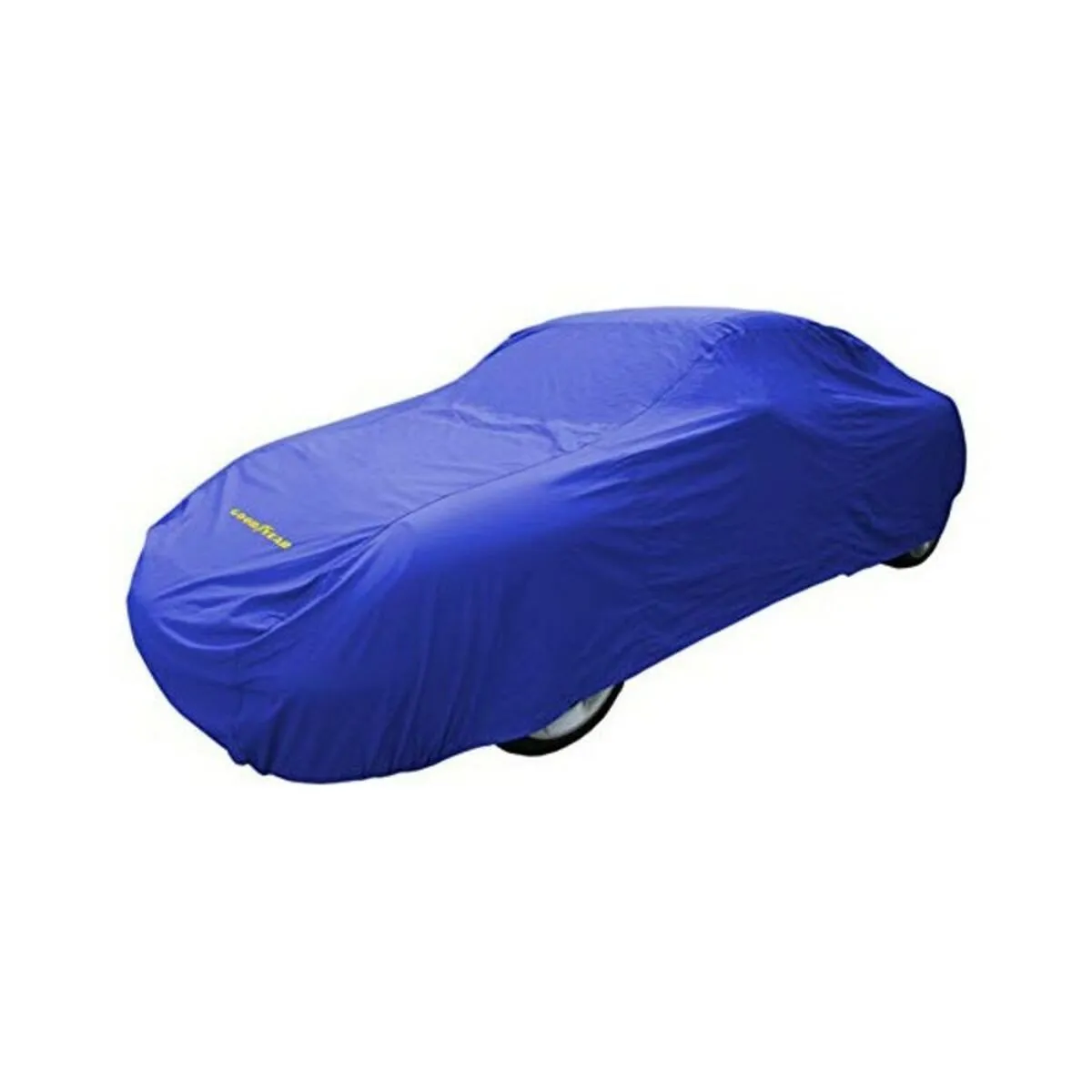 Copri Auto Goodyear GOD7015 Azzurro (Taglia L)