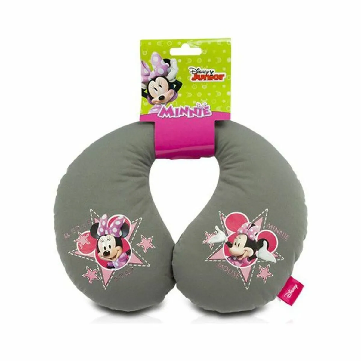 Cuscino Ergonomico Cervicale Minnie Mouse MINNIE103