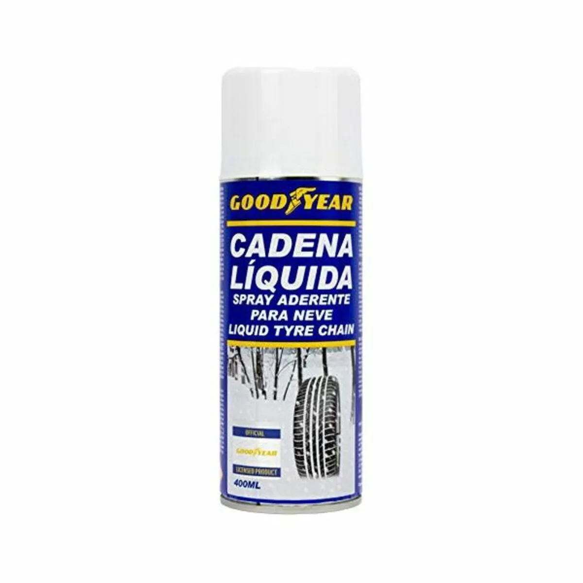 Catena Liquida Goodyear GOD8030 400 ml