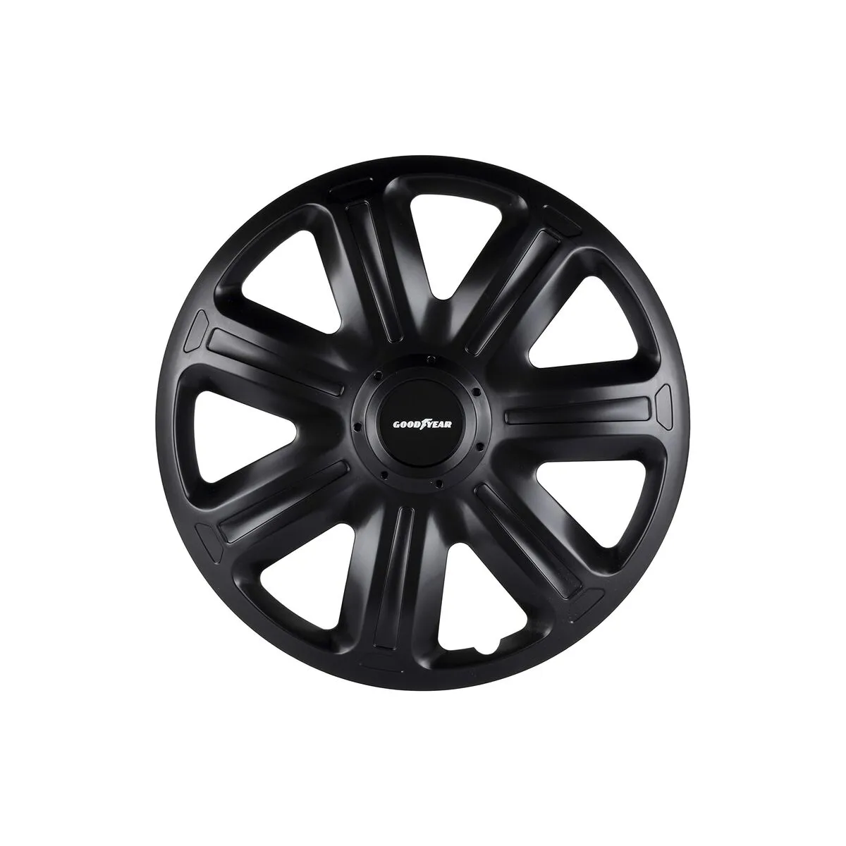 Copri Cerchioni Goodyear IMOLA Nero 14"