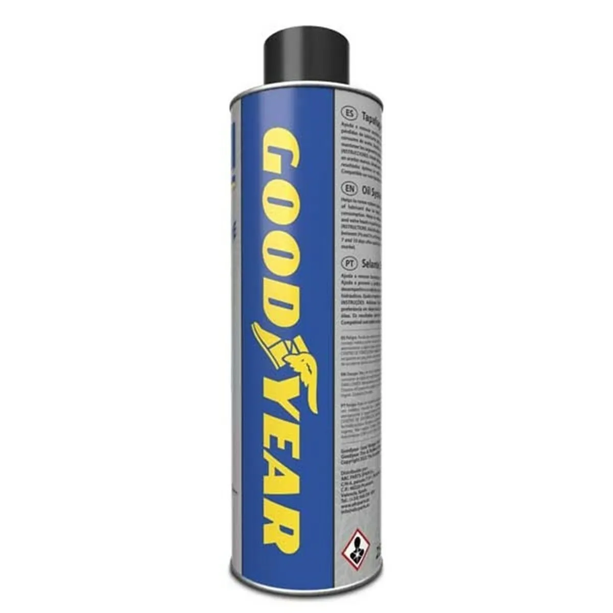 Tappo per Perdite Olio Goodyear GODA0007 300 ml