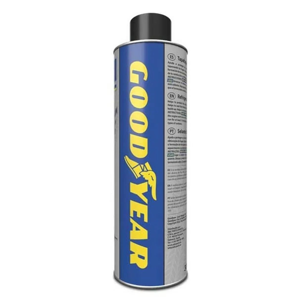 Trattamento Olio Diesel Goodyear GODA0008 300 ml