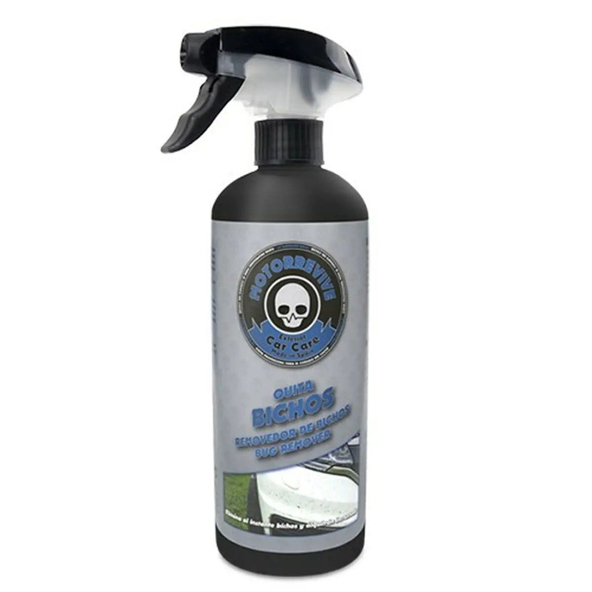 Pulisci Insetti Motorrevive MRV0010 500 ml