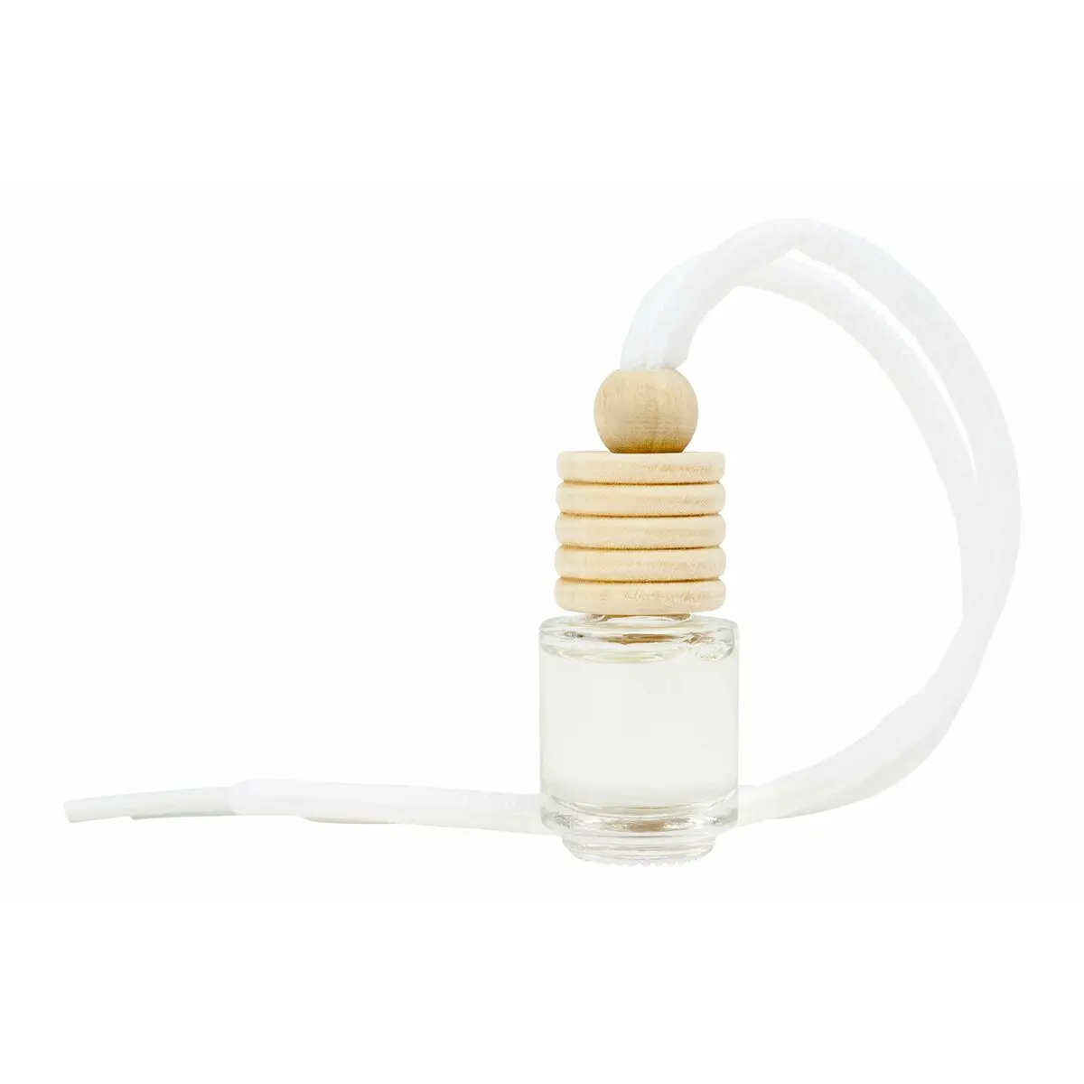 Deodorante per la Macchina Paradise Scents PER80180 Cordoncino per appenderlo Citronella 5 ml