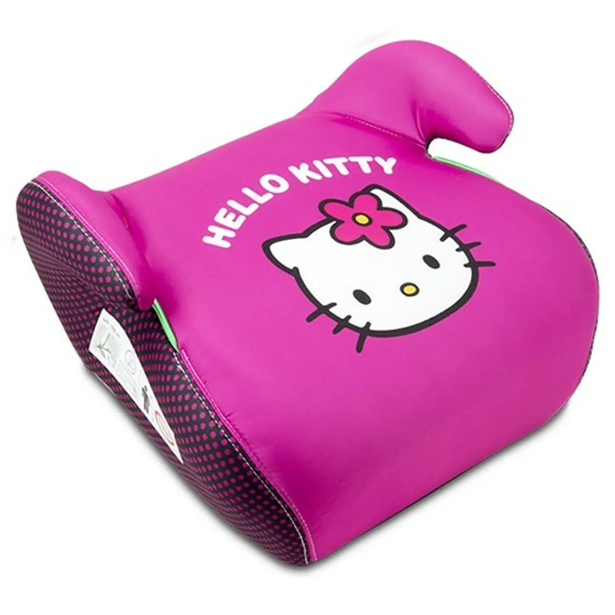 Rialzo Auto Hello Kitty KIT4059 Rosa