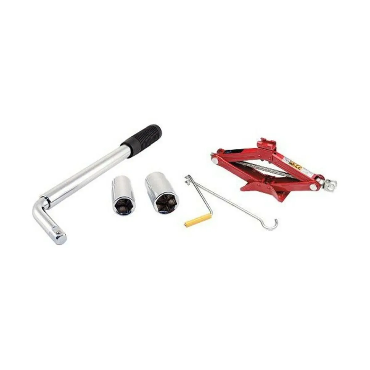 Chiave Telescopica Motorkit CS10