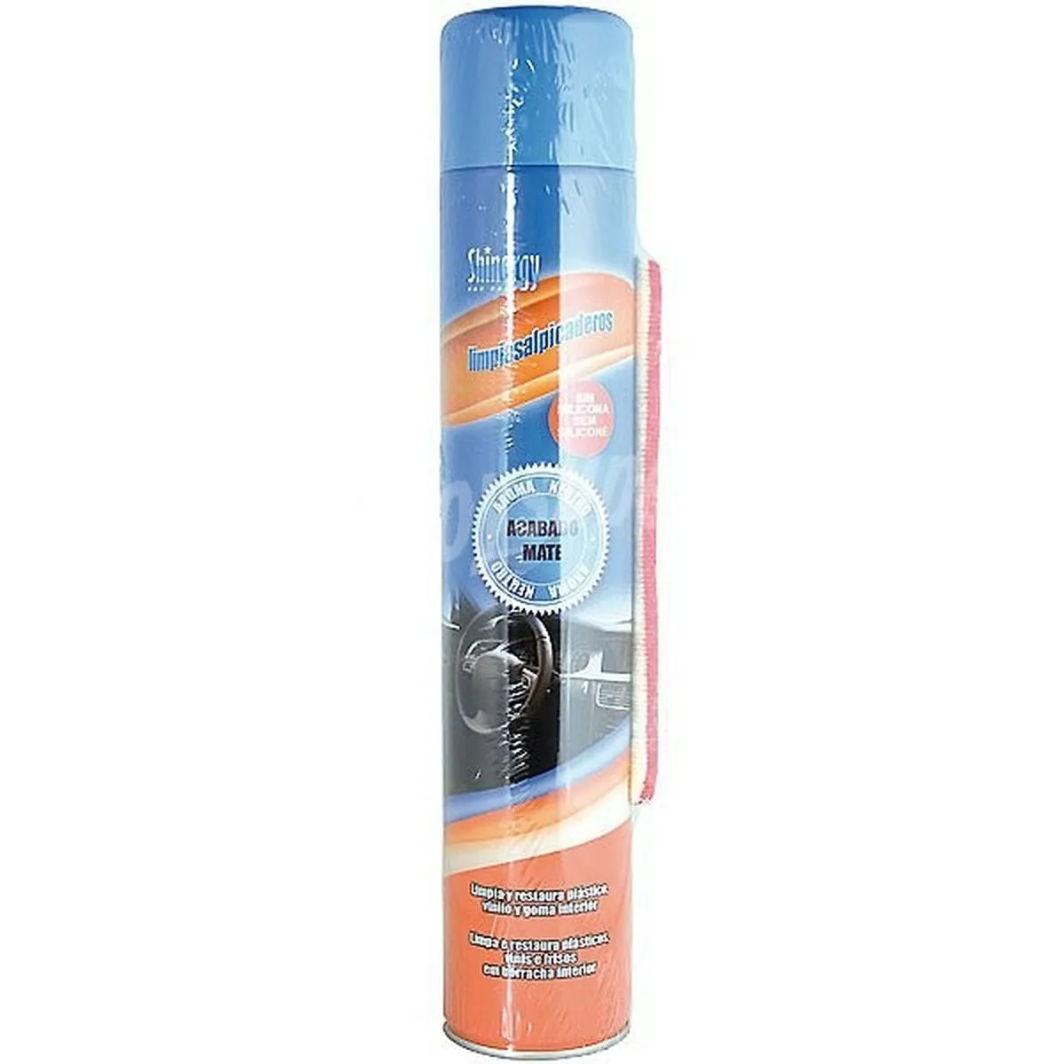 Pulisci Cruscotto Shinergy LIM10315 Spray Finitura lucida 1 L