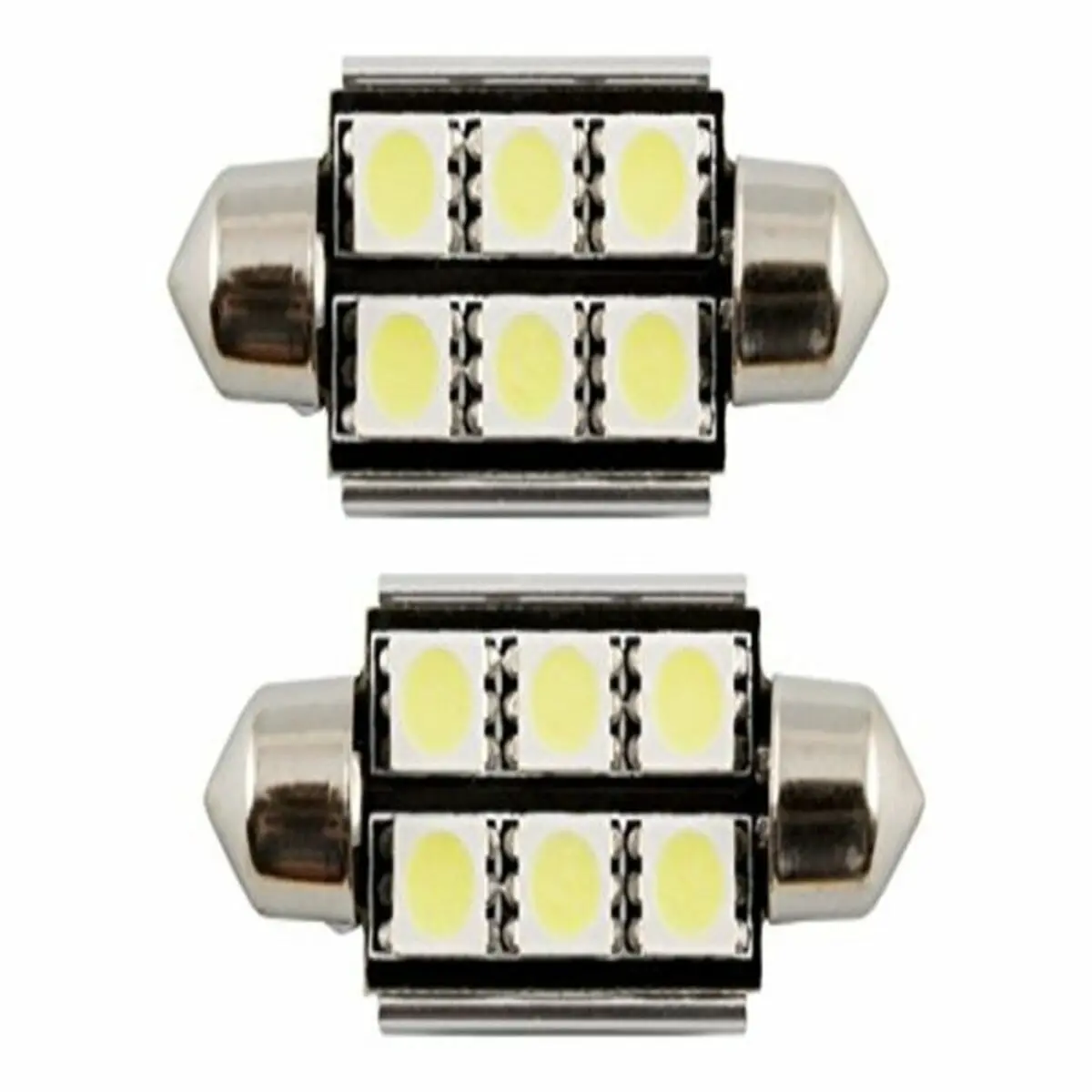 Lampadina per Auto Plafonier Luce LED