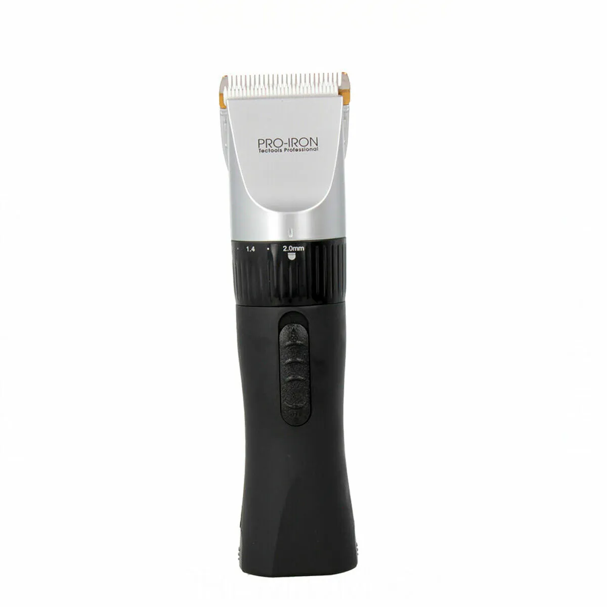 Rasoio per depilazione e per Capelli Pro Iron SL400 Master