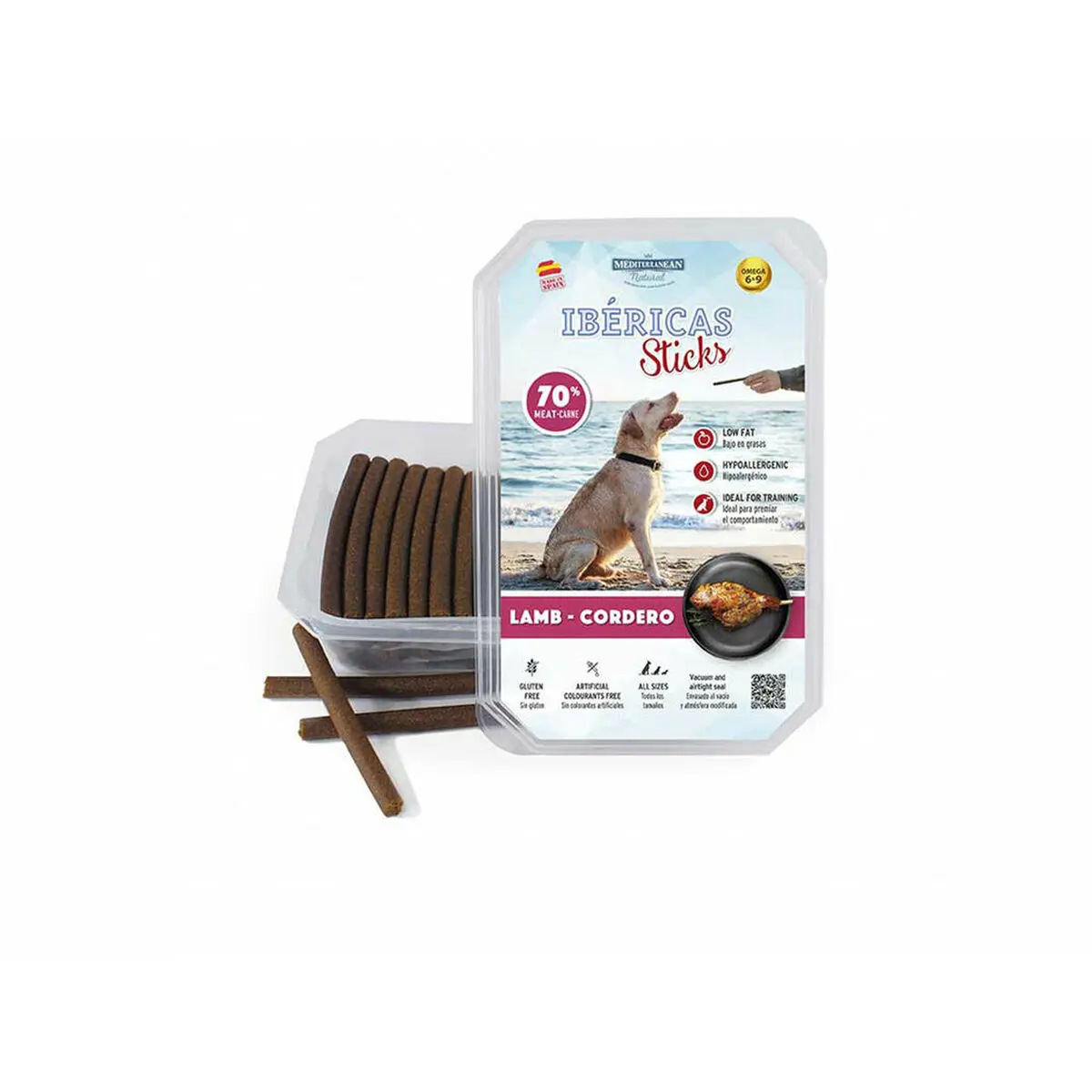 Snack per Cani Trixie 800 gr