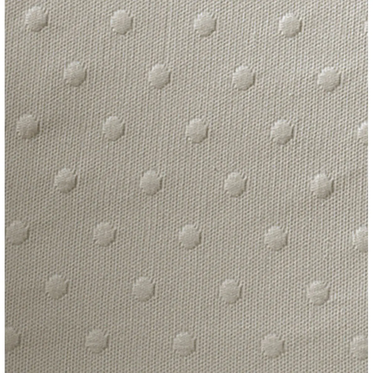 Trapunta Hosteline CARMINA Beige Ala francese (1 Pezzi)