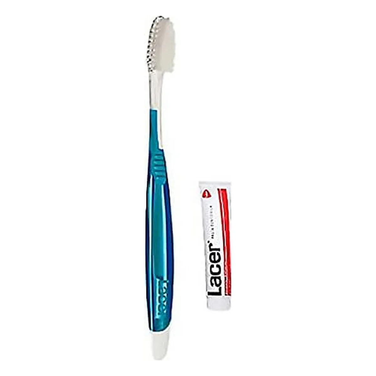 Set di Igiene Dentale Lacer 2 Pezzi