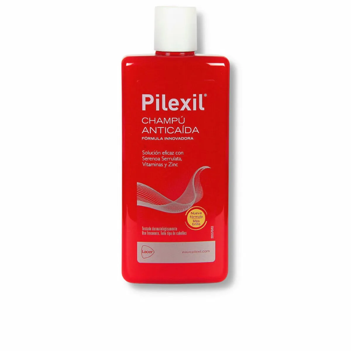 Shampoo Anticaduta Pilexil 300 ml