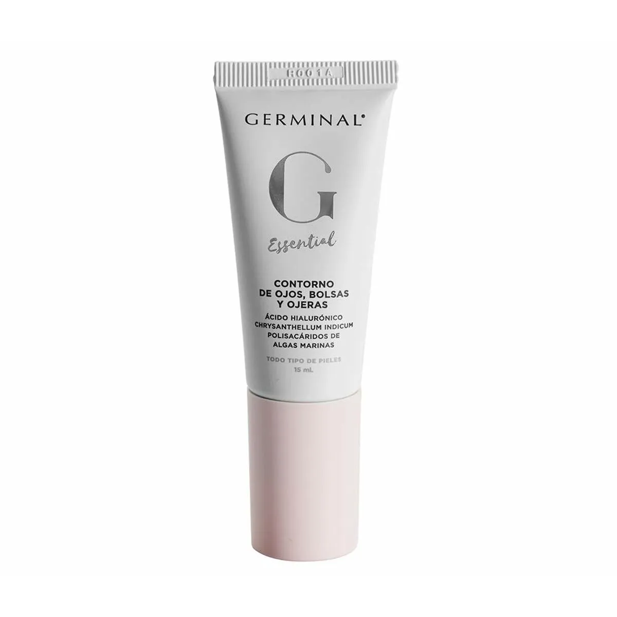 Crema Contorno Occhi Germinal Essential (15 ml)