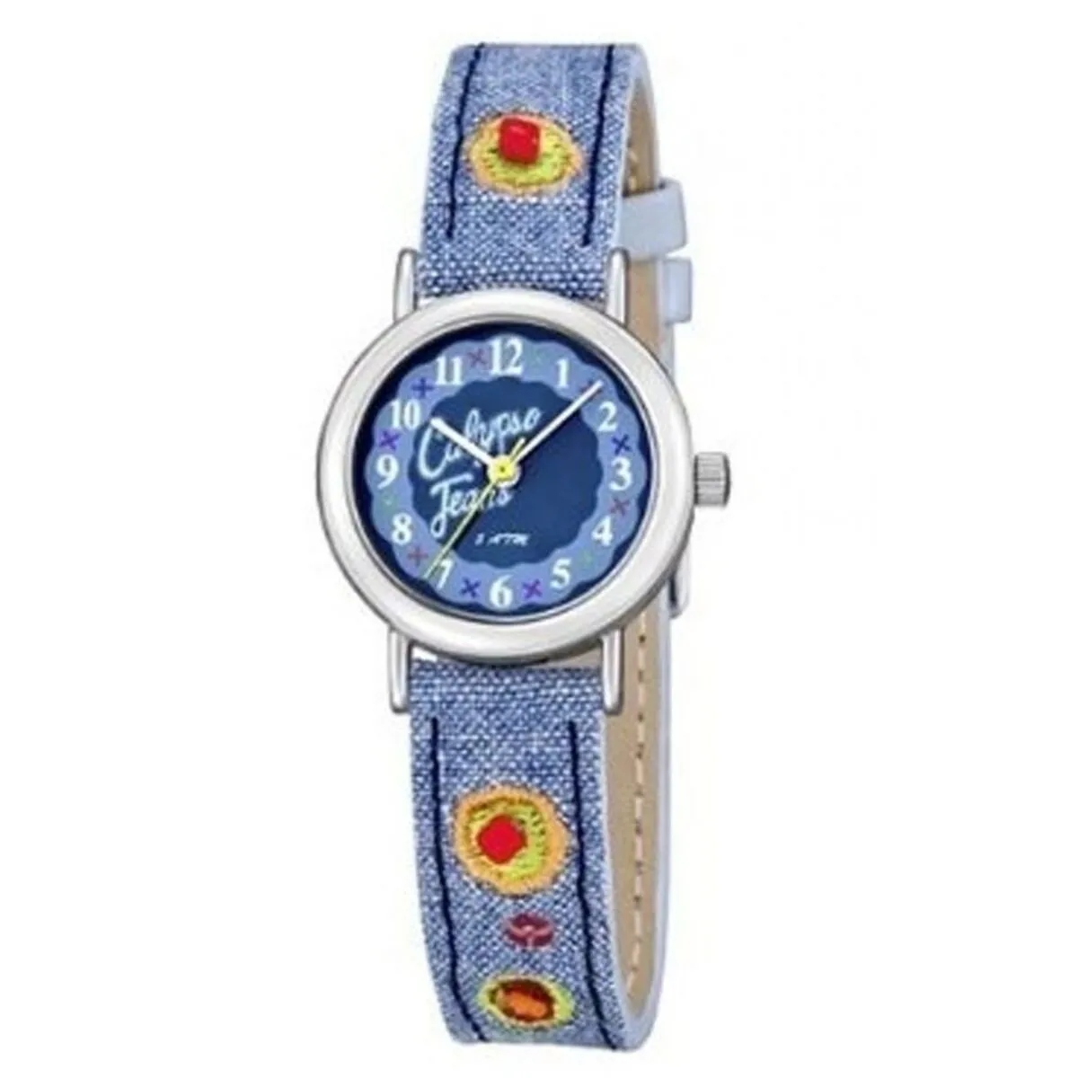 Orologio Bambini Calypso K6049_1