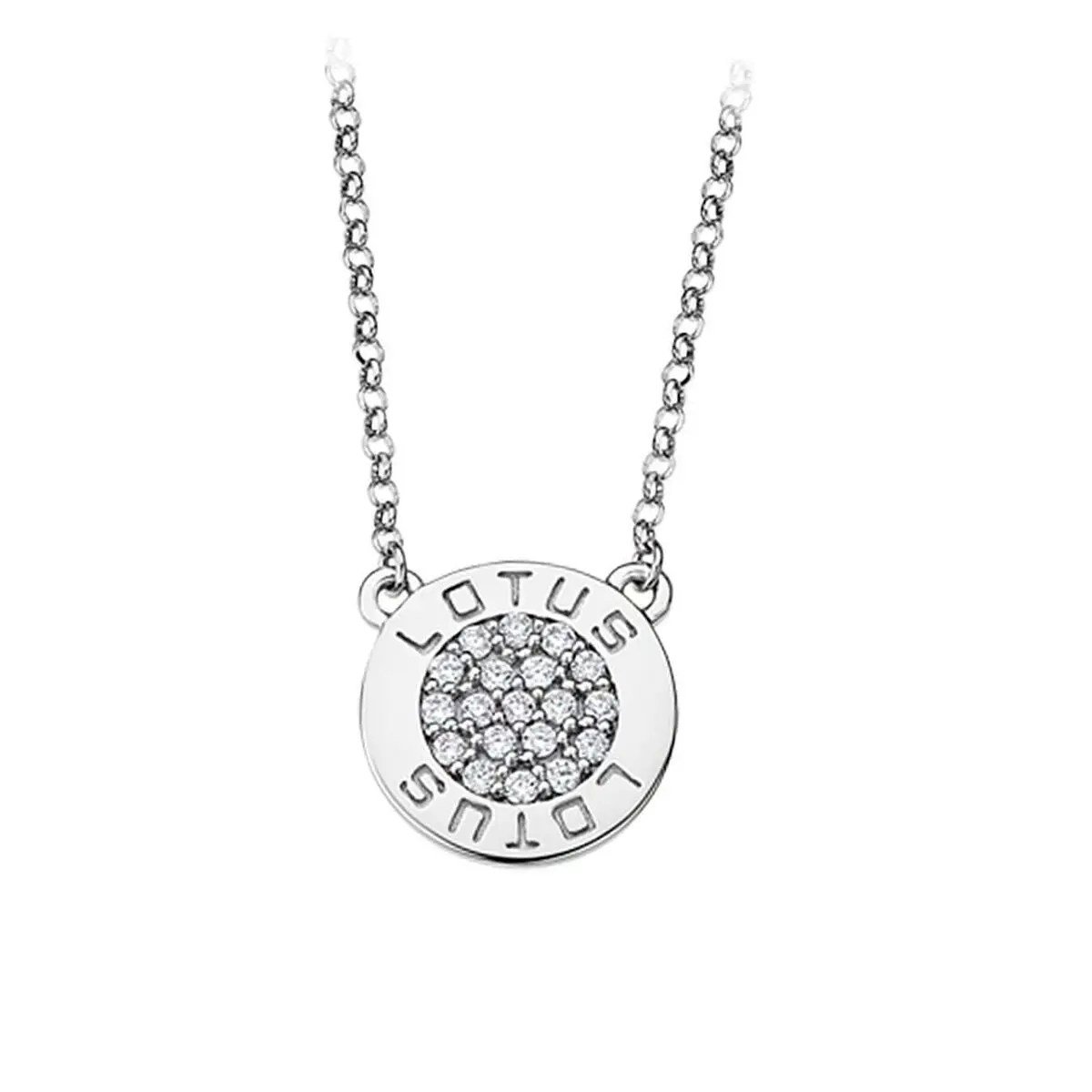 Collana Donna Lotus LP1252-1/1