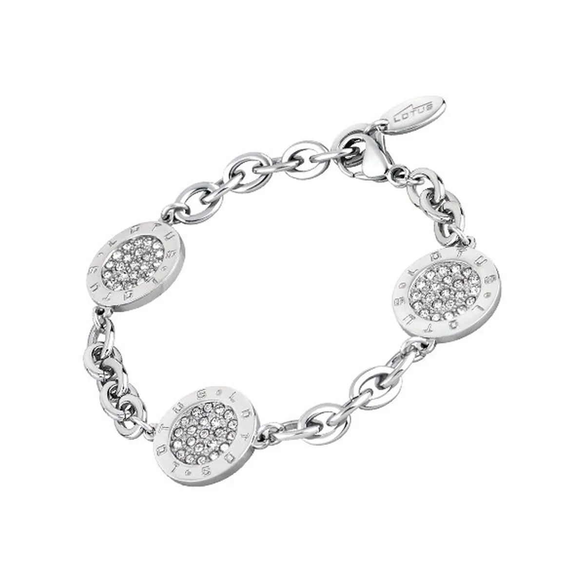 Bracciale Donna Lotus LS1751-2/1