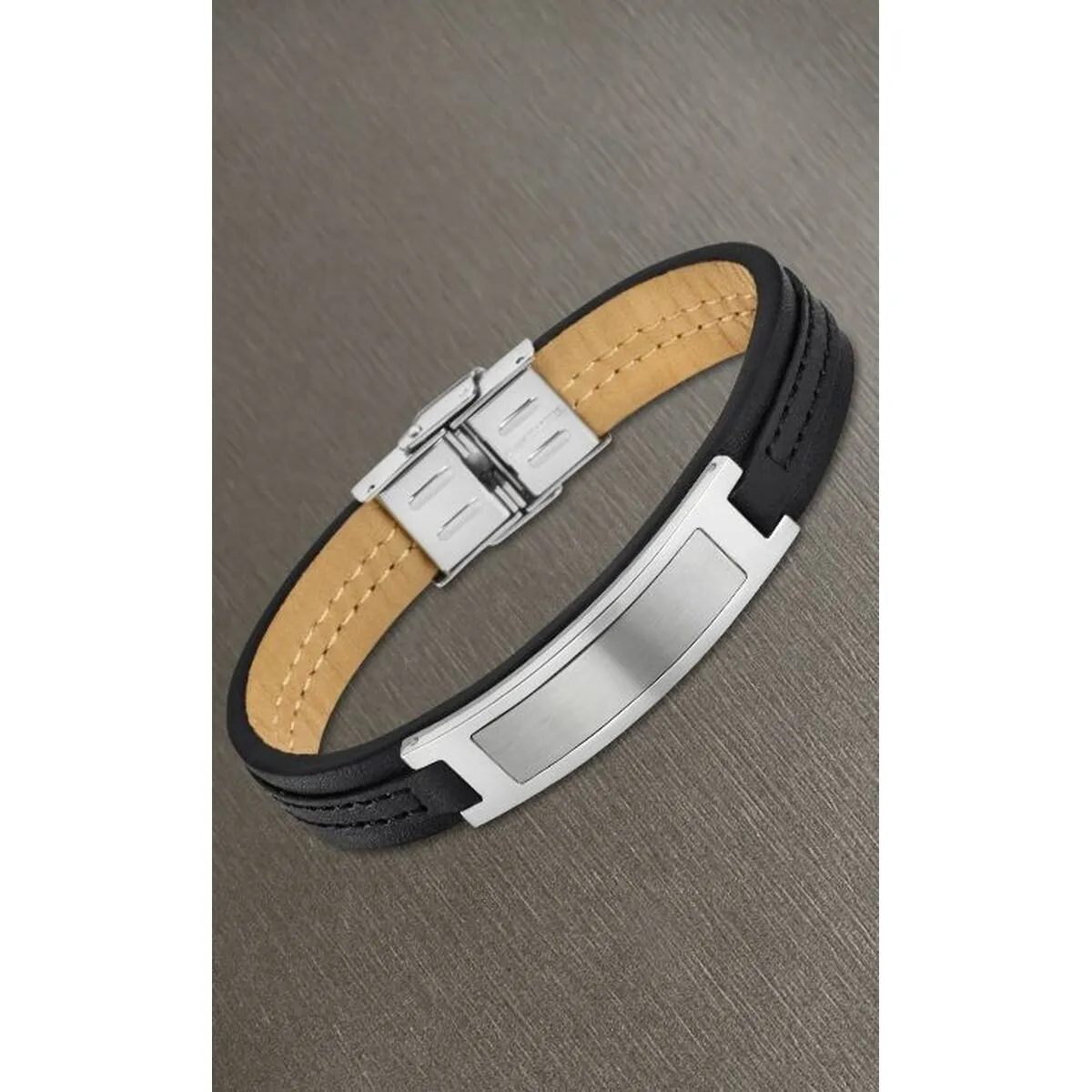 Bracciale Uomo Lotus LS1808-2/2