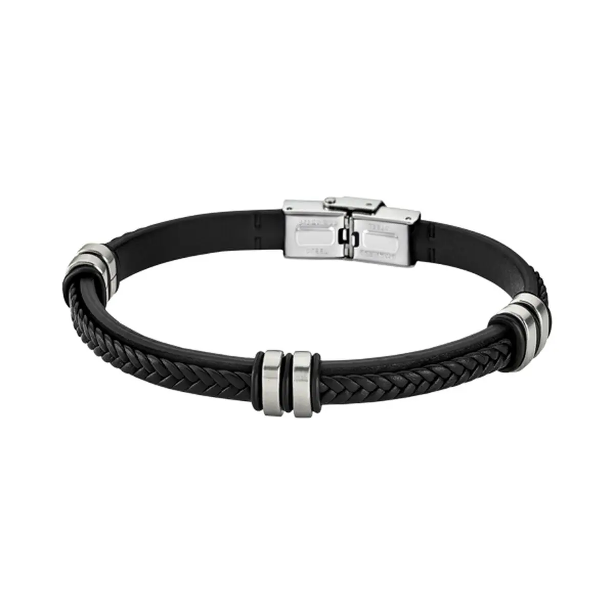 Bracciale Uomo Lotus LS1829-2/1