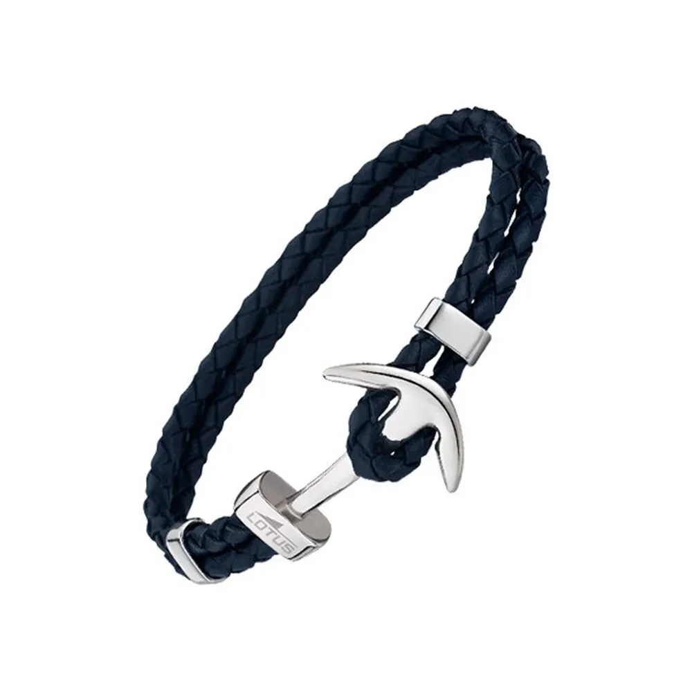 Bracciale Uomo Lotus LS1832-2/4