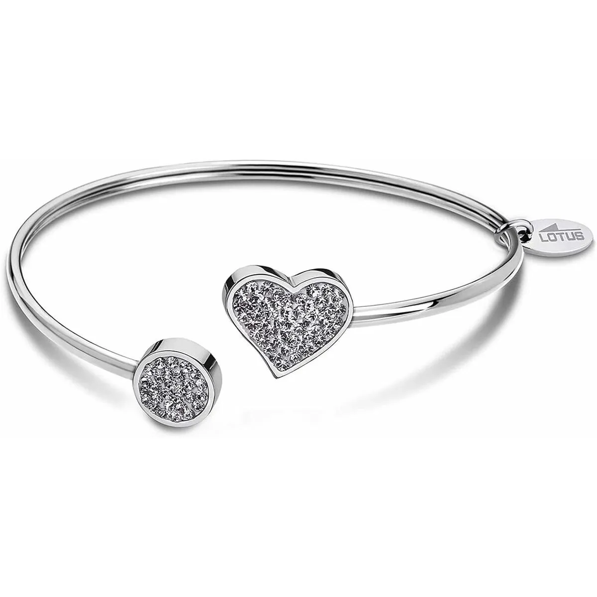 Bracciale Donna Lotus LS1850-2/1