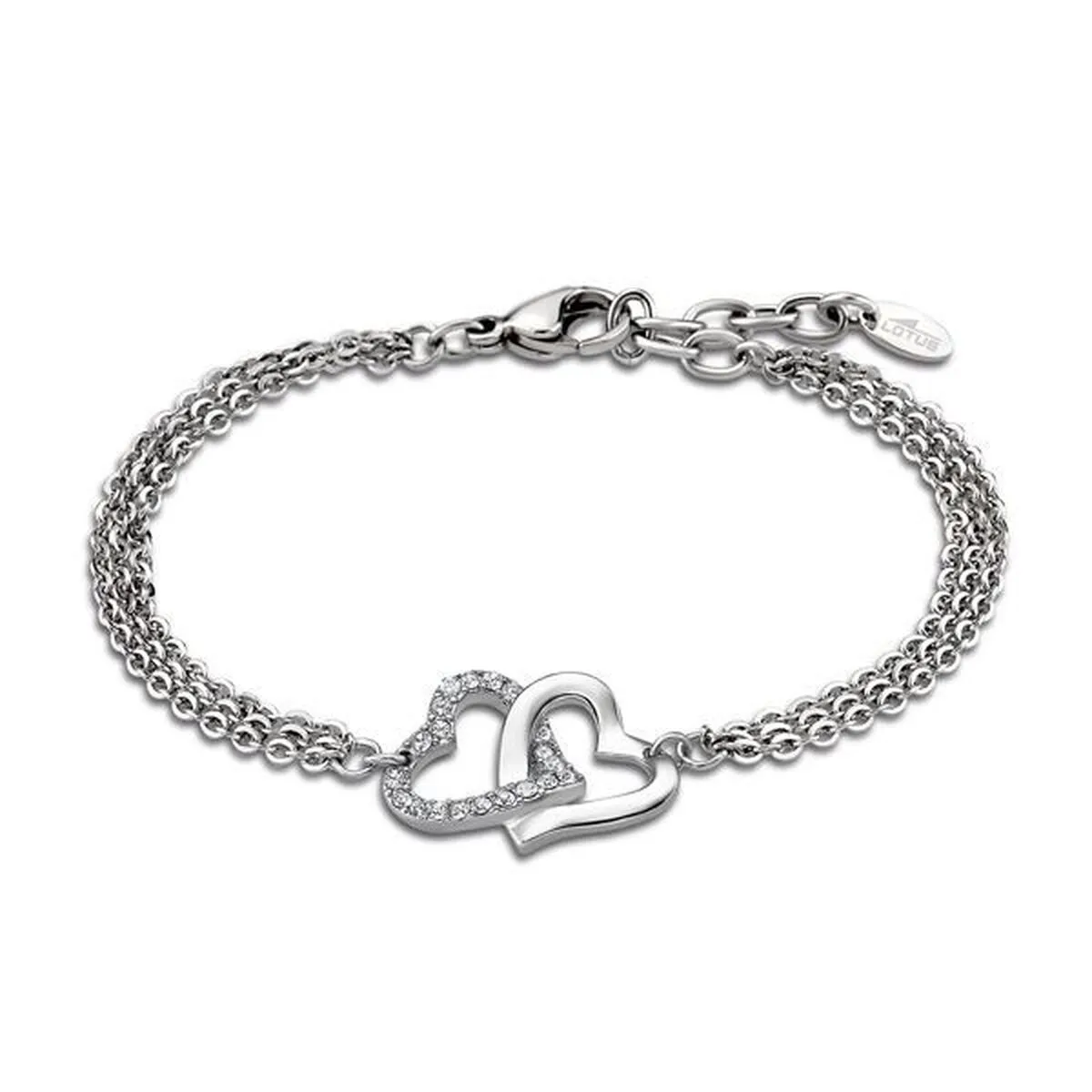 Bracciale Donna Lotus LS1912-2/1