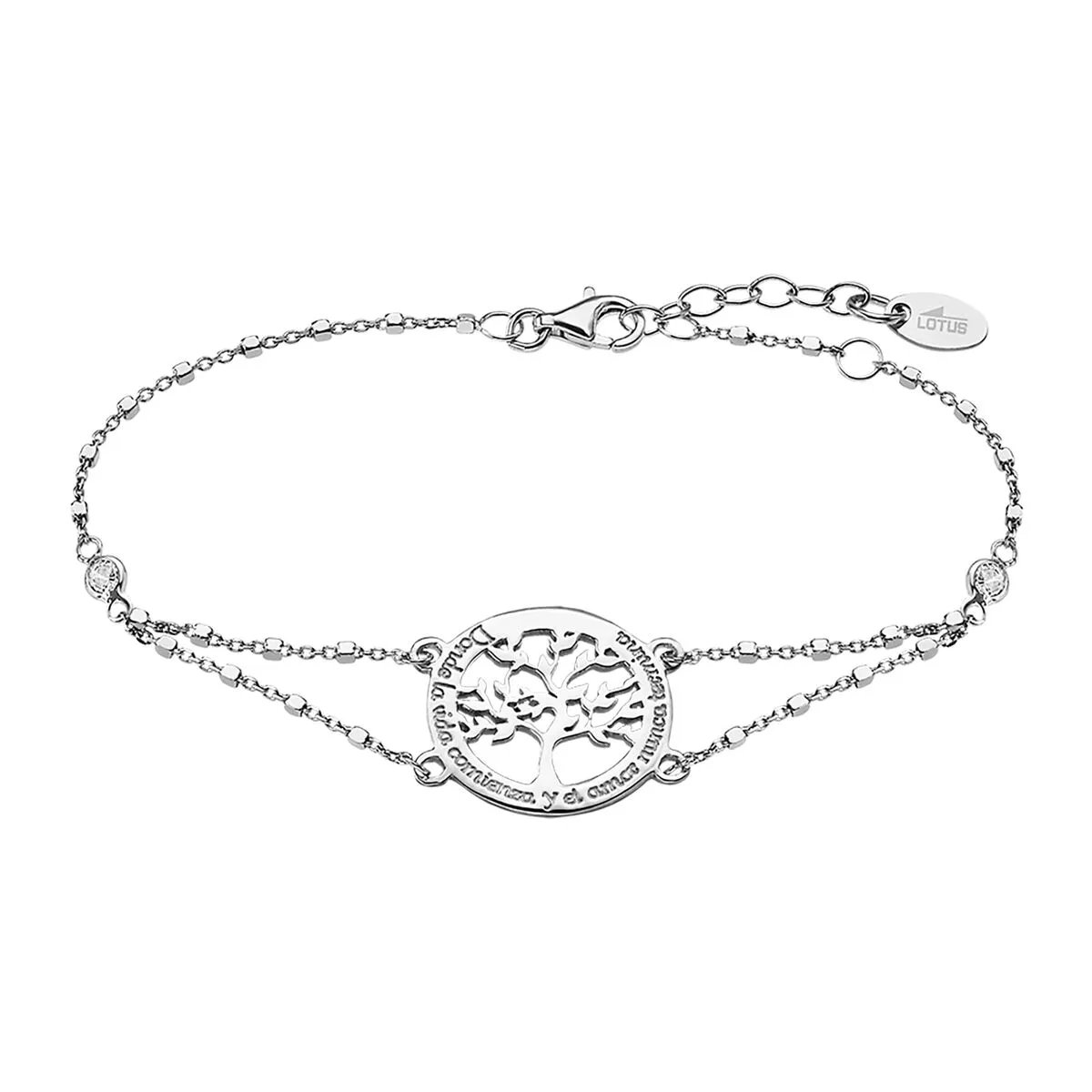 Bracciale Donna Lotus LP1641-2/1