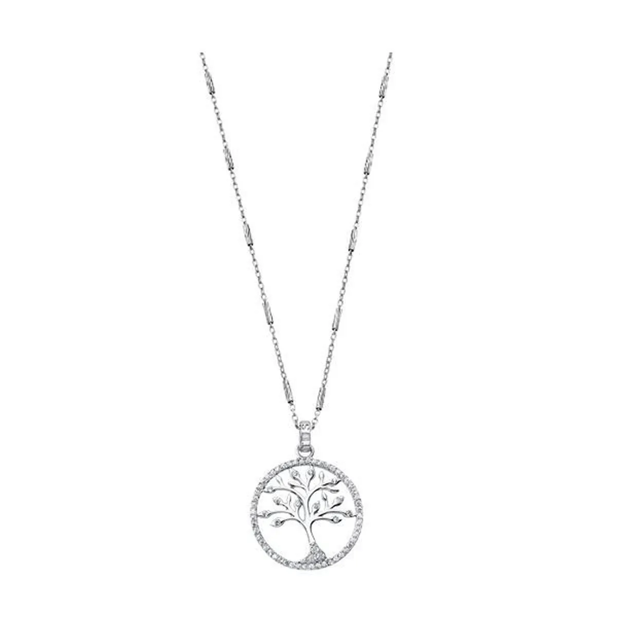 Collana Donna Lotus LP1780-1/1