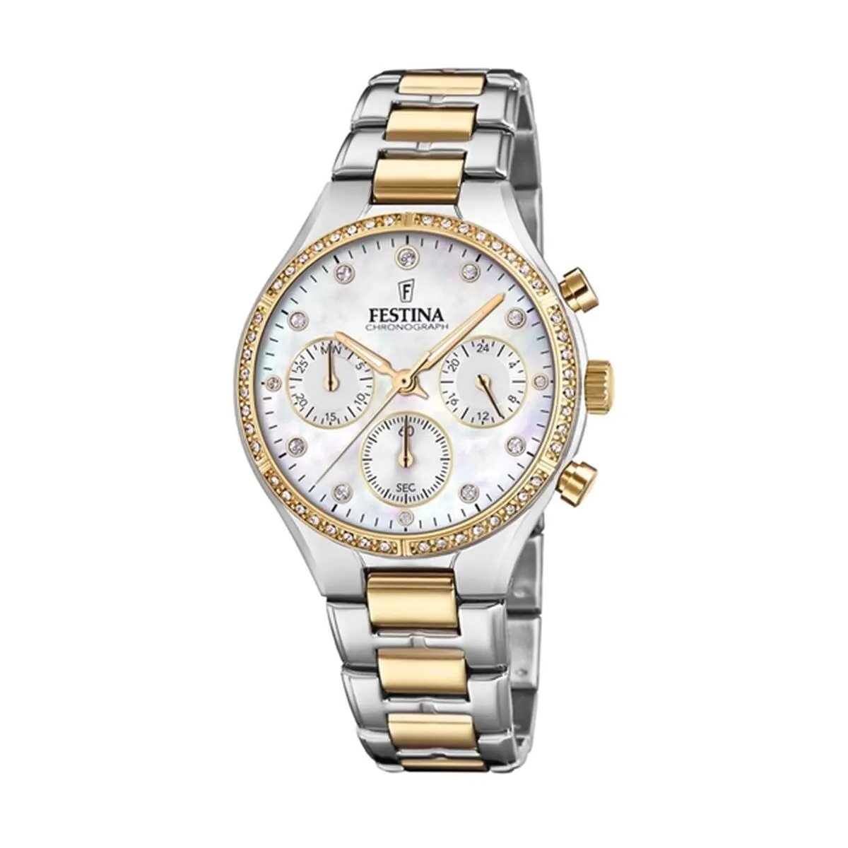 Orologio Donna Festina BOYFRIEND (Ø 36 mm)