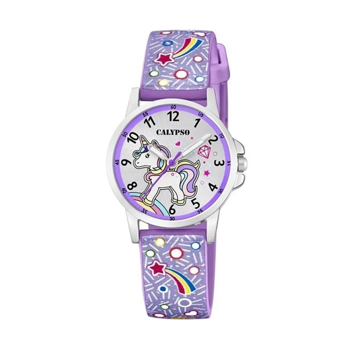 Orologio Bambini Calypso K5776/6