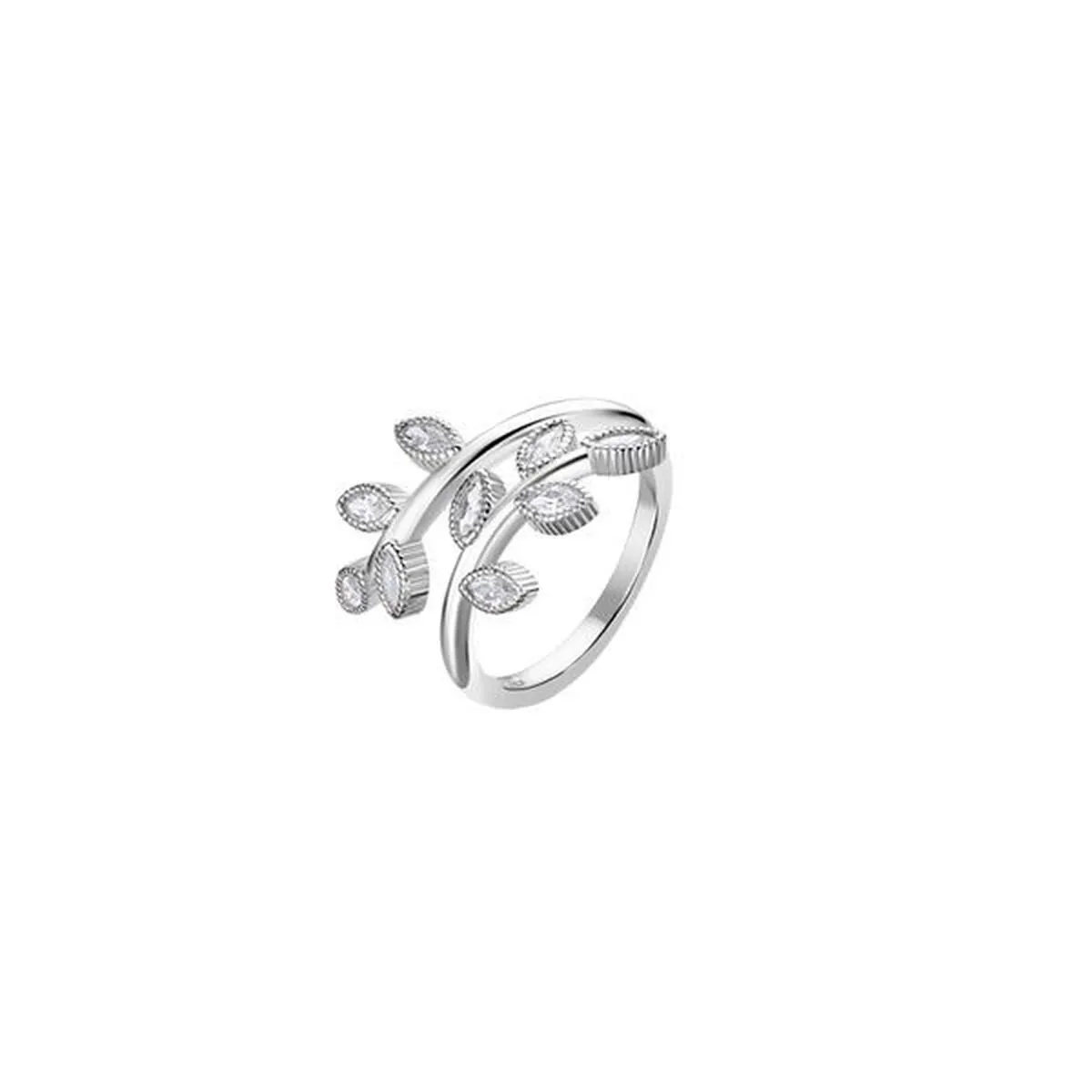 Anello Donna Lotus LP1783-3/112 12