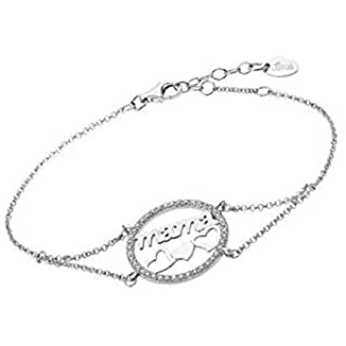 Bracciale Donna Lotus LP1809-2/1